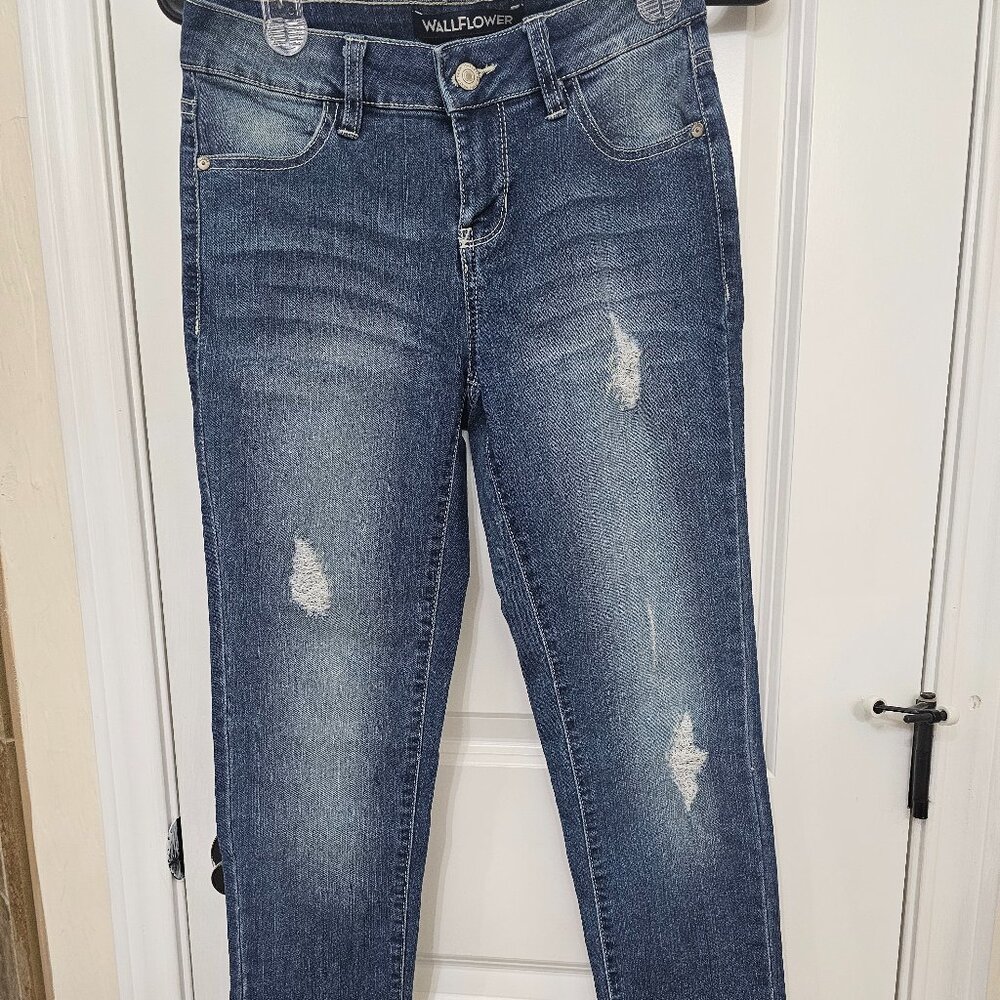 Wallflower Jeans